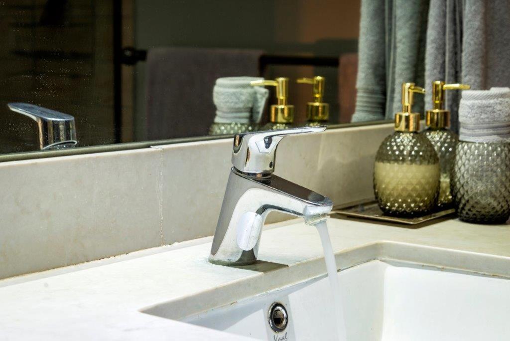 Middelwater Farm Hotel 布隆方丹 外观 照片