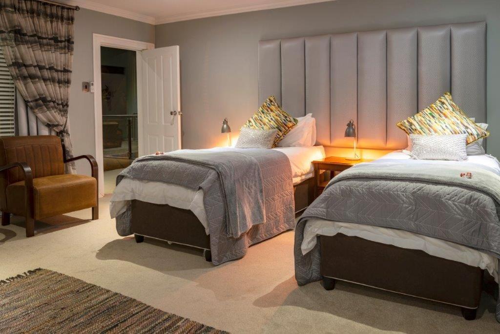 Middelwater Farm Hotel 布隆方丹 外观 照片