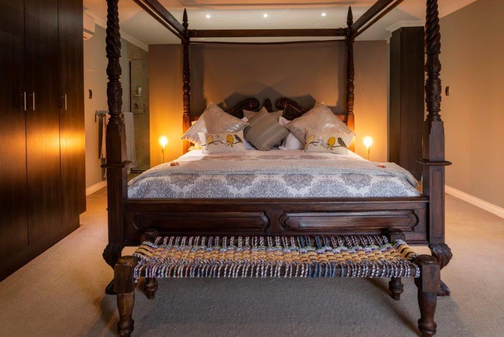 Middelwater Farm Hotel 布隆方丹 外观 照片